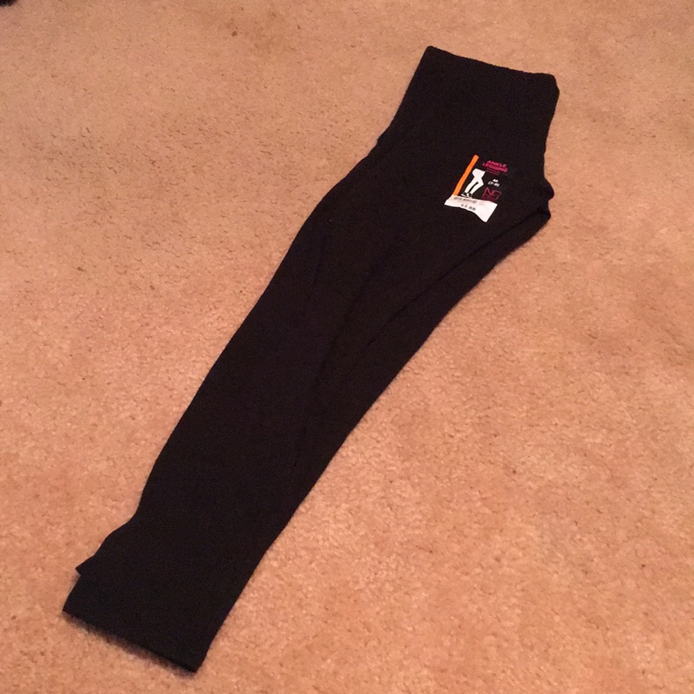 Ankle Leggings